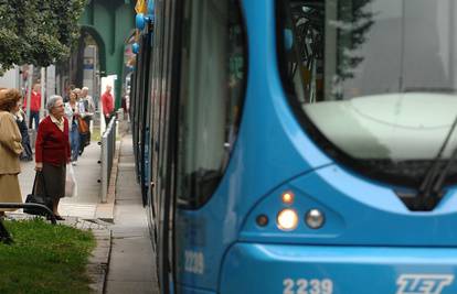 Tučnjava putnika u tramvaju: ZET preusmjerio čak tri linije