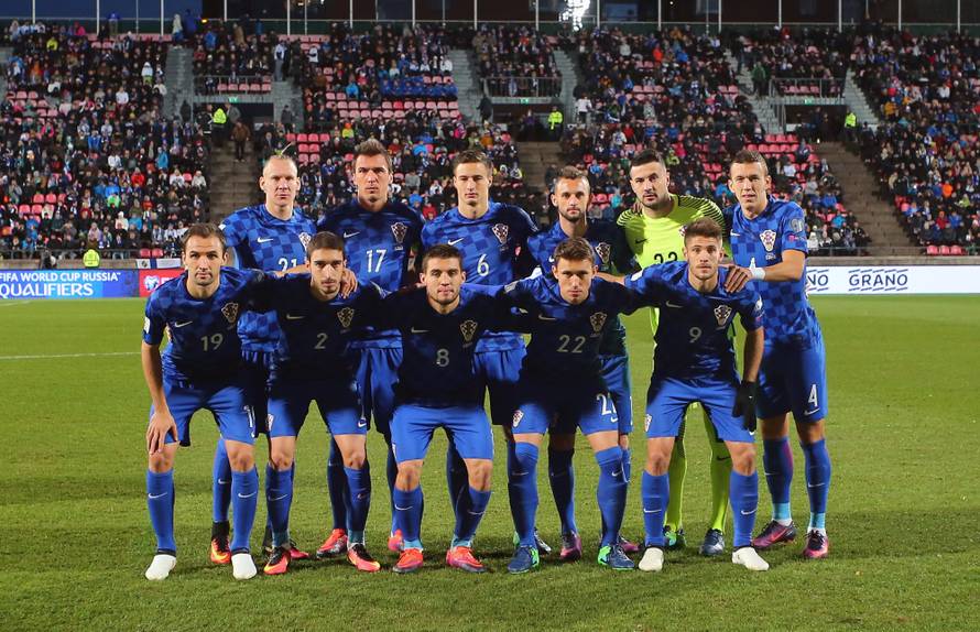 Jedan, ali vrijedan: Mandžukić donio nova tri boda u Finskoj!