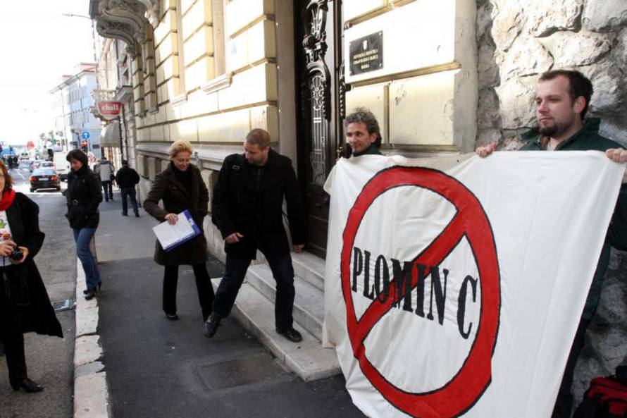 Goran Kovačić/Pixsell