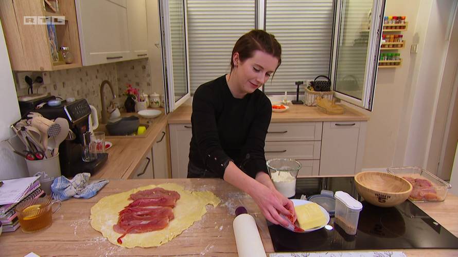 Podravsku 'Večeru za 5' otvorit će  Anamarija: Kuhanje mi se popravilo kada sam zatrudnjela