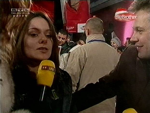 FOTO Sjećate li se Dace Bosančić iz 'Big Brothera'? Bila je favorit za pobjedu, a evo gdje je sada