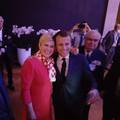 Kolinda Macronu: 'Ton amie'