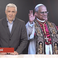 '240 sekundi' 24sata: Kakav je novi papa Lav XIV.? Završio je matematiku i obožava tenis