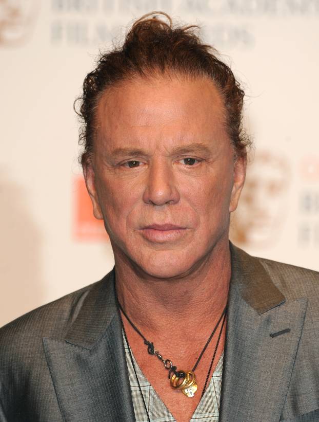 London: Dobitnici nagrade BAFTA 2010