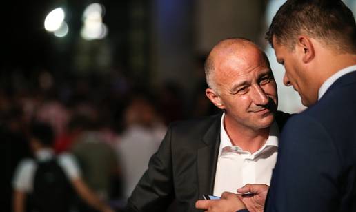 Vrdoljak tvrdi: "HNS nema &scaron;to tra&zcaron;iti u vladi HDZ-a i Mosta"