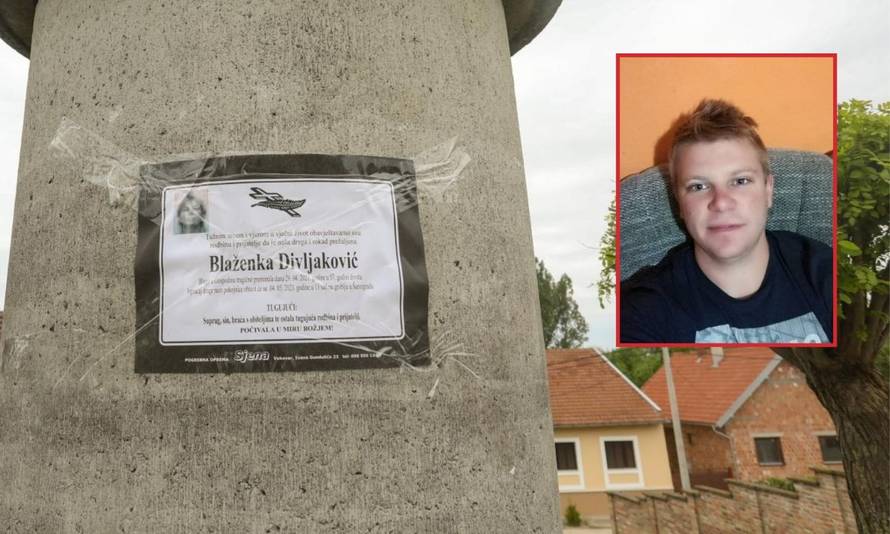 Brutalno je ubio mamu, susjedi tvrde: Imao je listu za odstrel