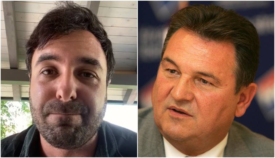 Mladi glumac oprao Čačića: Dok se vi gore gušite u kanapeima, mi tu igramo za 'male ljude'