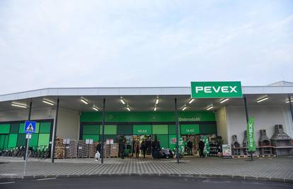 Kralj razočaran jer nisu našli kupca za Pevex: 'Ponosan sam na razvoj, tvrtka se mora širiti'