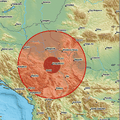 Potres u Srbiji kod Kragujevca: 'Čulo se kao da je eksplozija...'