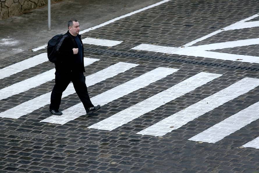 Patrik Macek/PIXSELL