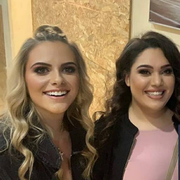 Sjećate li se Josipe iz 'Života na vagi'? Potpuno se promijenila, pogledajte kako danas izgleda!