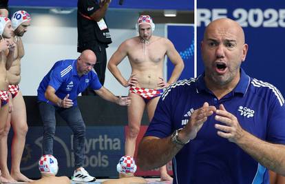 Tucak planuo na igrače: 'Igramo kao mrtve krave! Šta vam je?!'