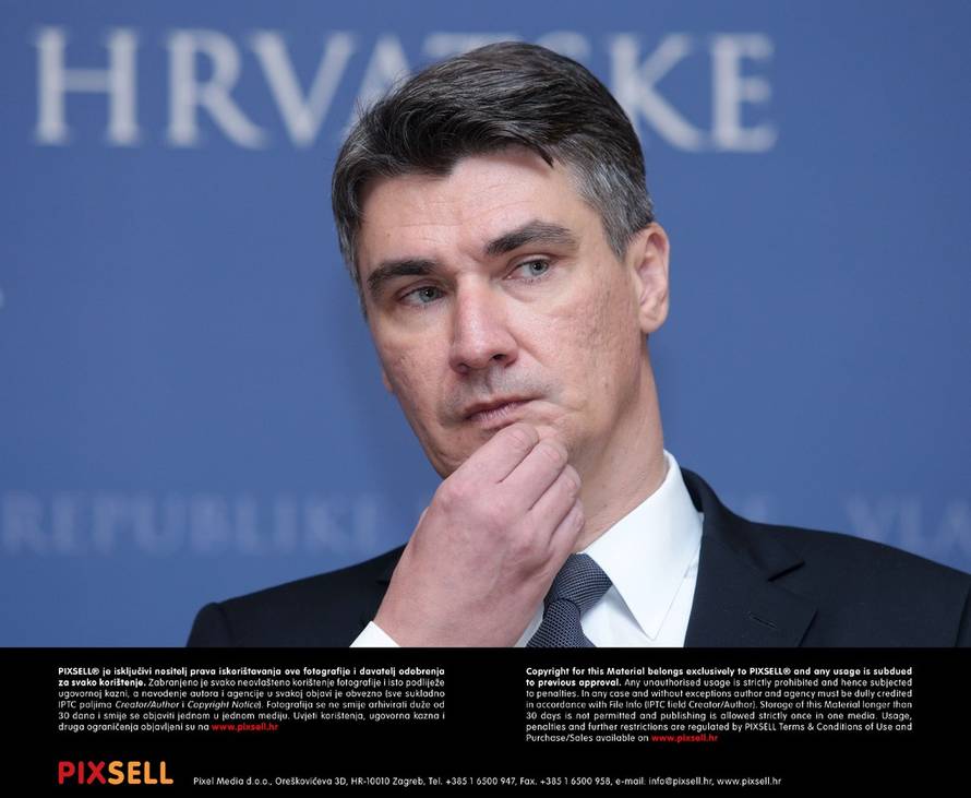 Patrik Macek/PIXSELL