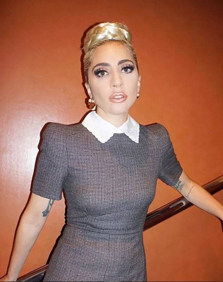 Serena i Lady GaGa vodit će Met Galu uz strogu Wintour