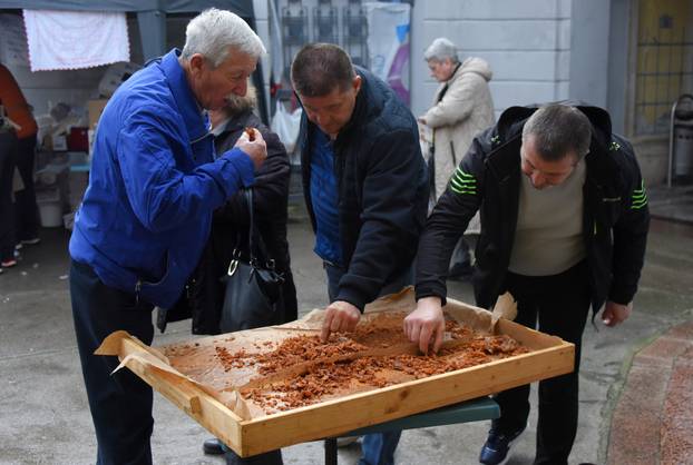 U Puli se održava 23. Ucvirkenfest