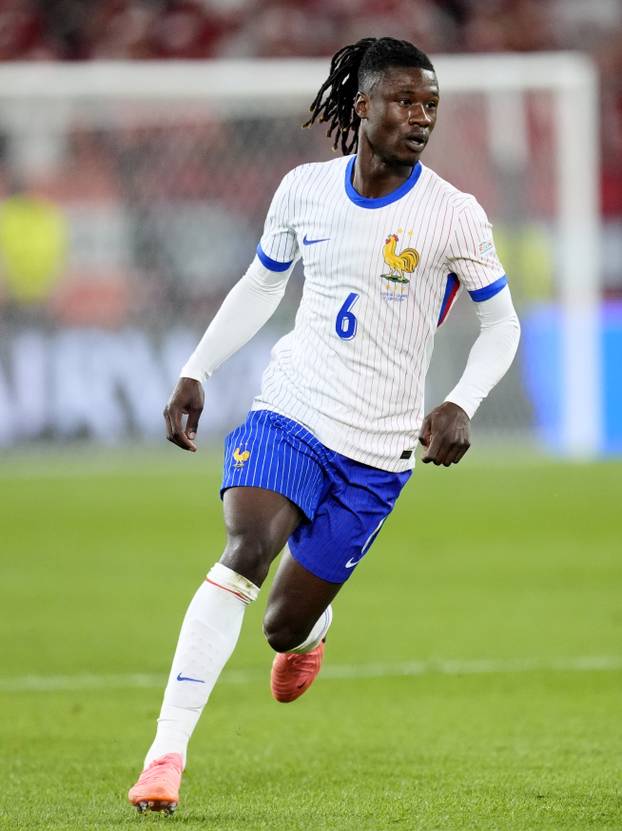 Austria v France - UEFA Euro 2024 - Group D - Dusseldorf Arena