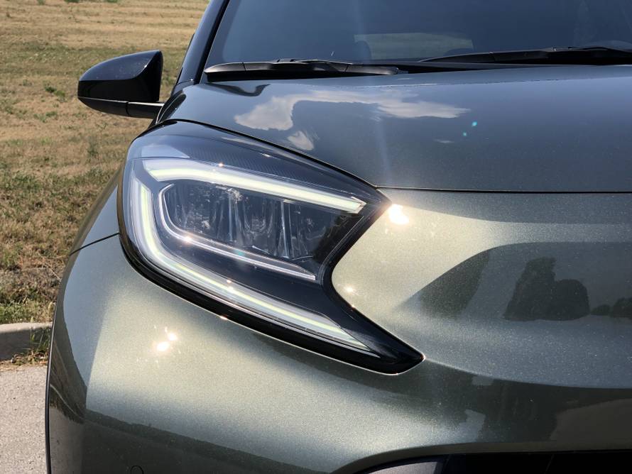 Toyota Aygo X: Zahvalan i vrlo jednostavan mali gradski auto koji je crossover samo izgledom