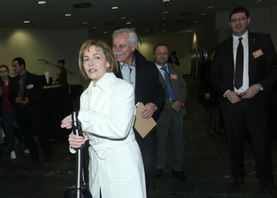 Marko Lukunić/PIXSELL