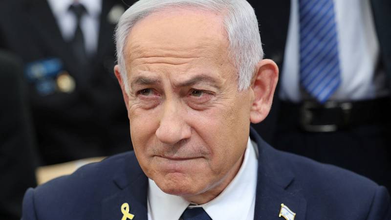 Izrael prijeti hutistima nakon napada na zračnu luku u Tel Avivu: 'To neće proći tek tako...' 15 pxl reu 290425 131975083 hWji0AT