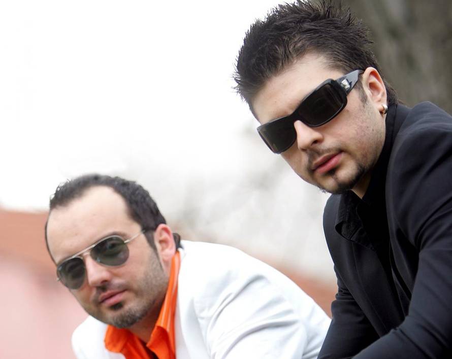 Tony se prisjetio prijatelja Toše: On je bio i ostao anđeo dobrote