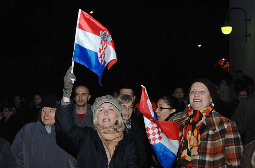 Nikola Čutuk/Pixsell