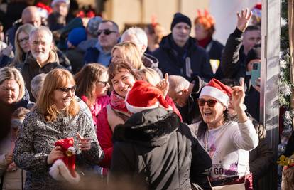 Najveseliji doček Nove godine točno u podne u Vrbovskom - evo što vas sve čeka