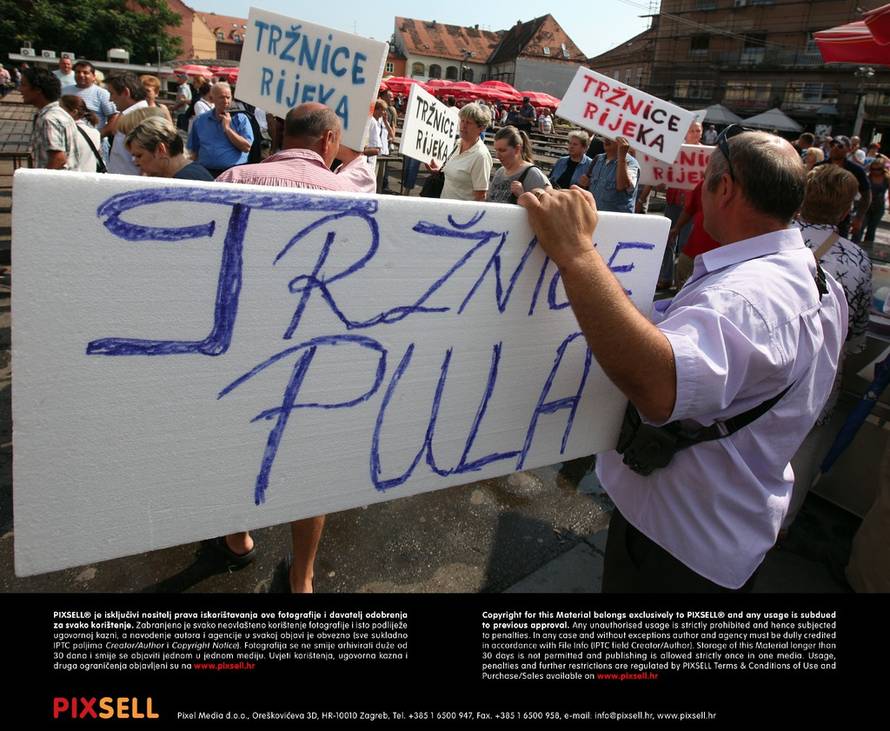 Patrik Macek/Pixsell