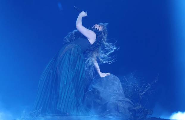 Malmo: Proba natjecatelja uoči druge polufinalne večeri Eurosonga