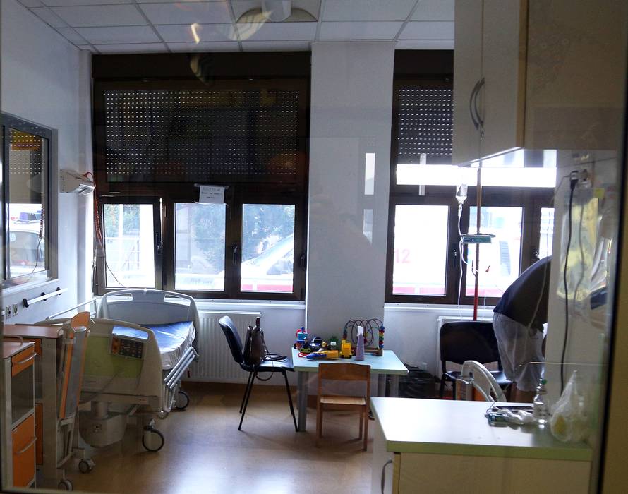'Pomoći ćemo svoj djeci u RH koja boluju od malignih bolesti'