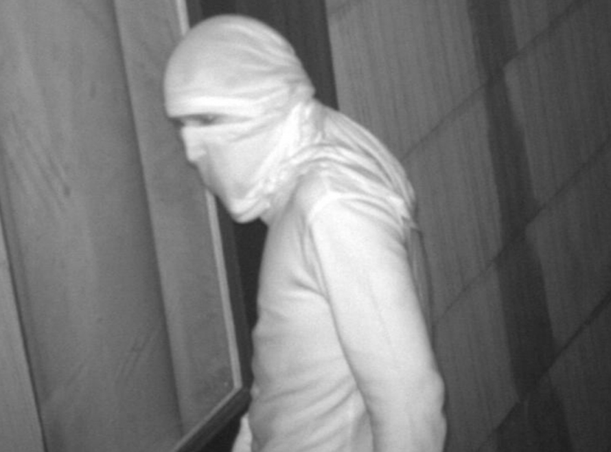 Bizarni slučaj: 'Tražimo nindžu koja masturbira u javnosti!'