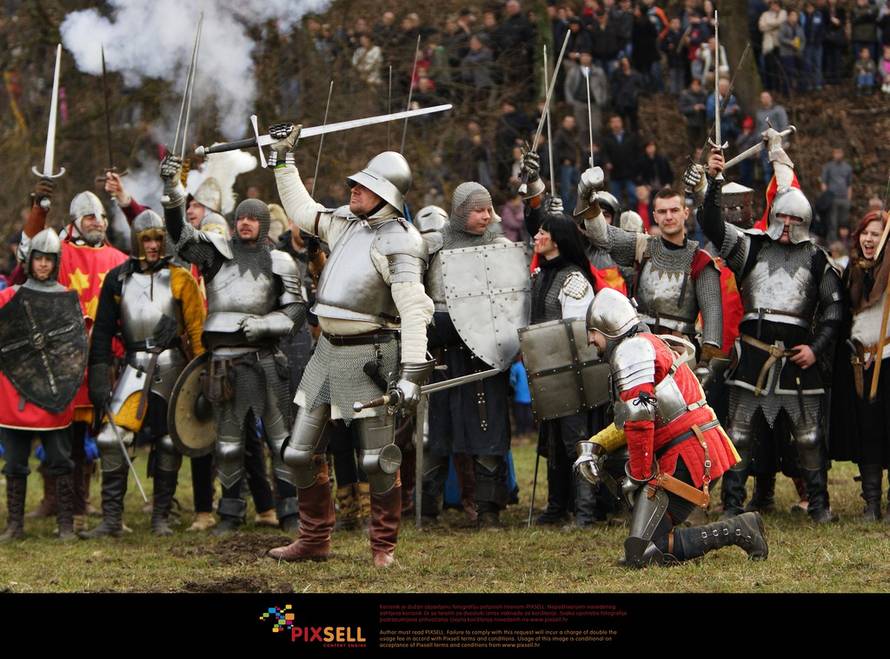 Tomislav Miletić/Pixsell