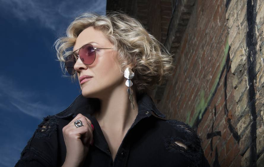 Vannin veliki povratak na scenu: '20 godina sam mislila da me se namjerno ignorira'