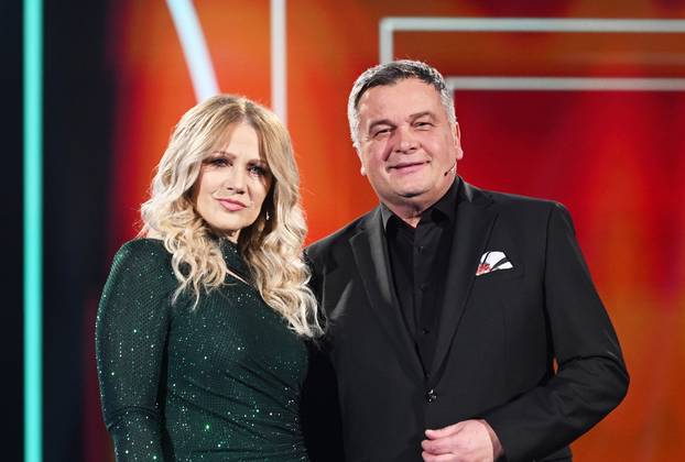 FOTO Pogledajte kako je prošla prva polufinalna večer Dore