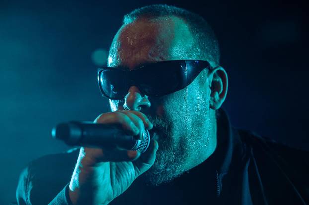 Zagreb: Bolesna Braća nastupili u zagrebačkom klubu Boogaloo