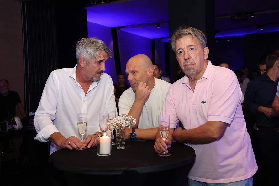 Split: Svečano predstavljanje aplikacije Metatarsus Home