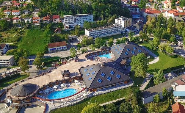 Stiže zadnji topli vikend prije jeseni: Evo kamo možete otići