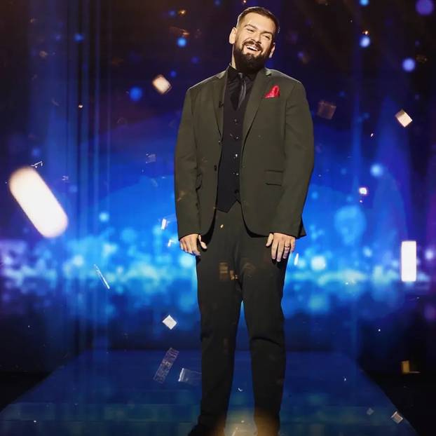 FOTO U 'Život na vagi' ušao je s gotovo 170 kilograma, a ovako se mijenjao Dominik Šarić...