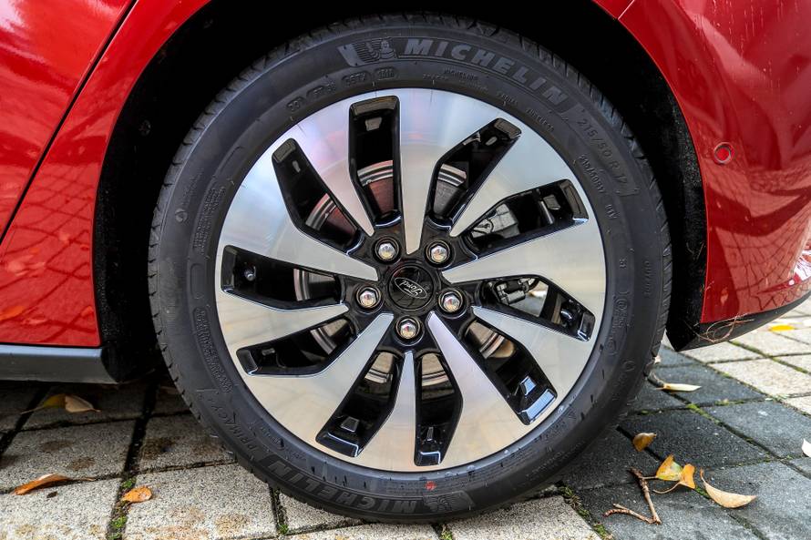 Vozili smo Ford Focus: On je novo mjerilo kompaktne klase