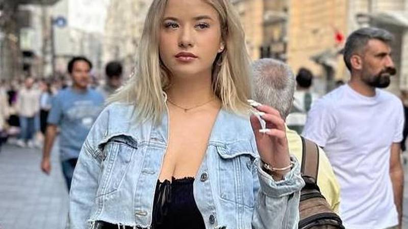 FOTO Kći Nives Celzijus pokazala koji ukras je stavila na tijelo