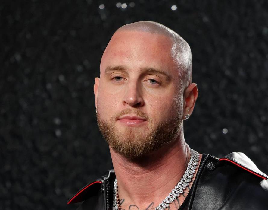 MTV Video Music Awards in New York