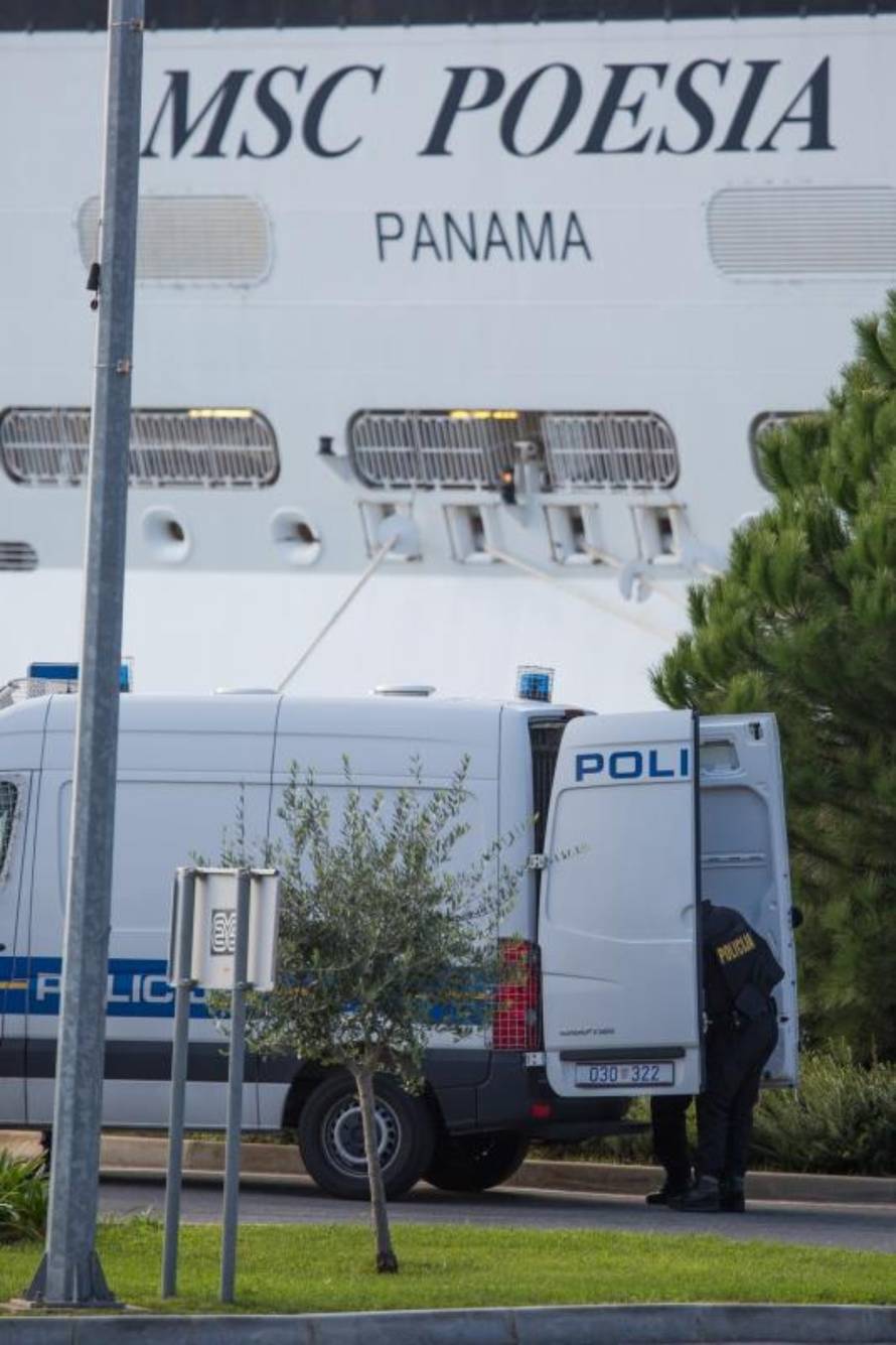 Grgo Jelavić/Pixsell