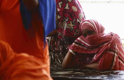 Sakaćenje i dalje prijeti: Preko 125 milijuna žena je obrezano
