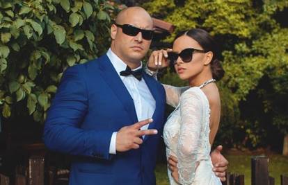 Stoka se oženio: 'Taj dan mi je kao prelazak iz tame u svjetlo'