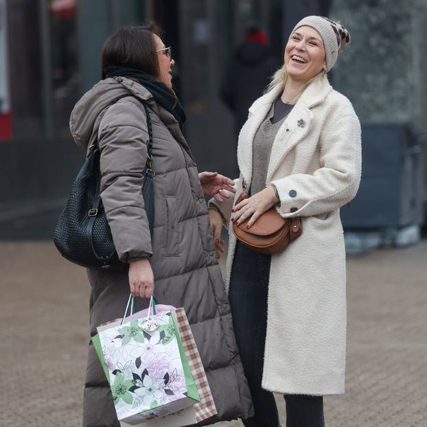 Zagreb: Na današnji datum od 1998. godine obilježava se svjetski dan smijeha