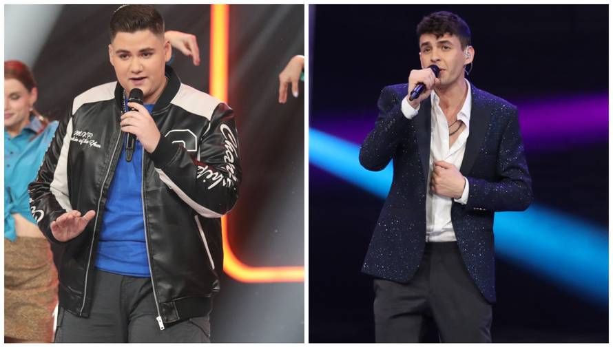 Petar Šegedin zbog svog cimera se skoro rasplakao: 'Božanski dar je imati njega za prijatelja'