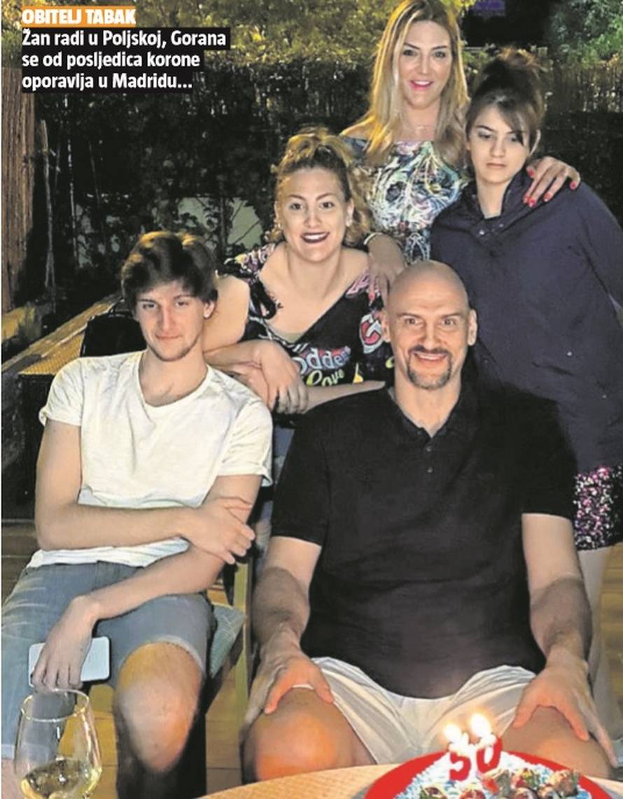 Strašne posljedice Covida-19: Iznova sam učila hrvatski jezik!