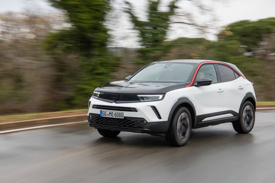 Vozili smo Mokku - ovaj SUV je velika prekretnica za Opel