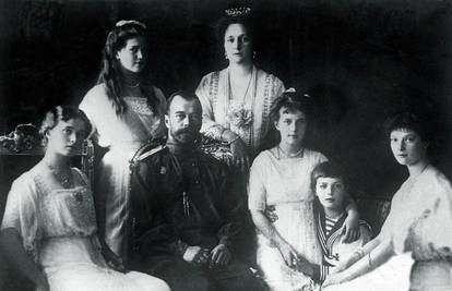Boljševici su ruskog cara Nikolu ubili protuzakonito