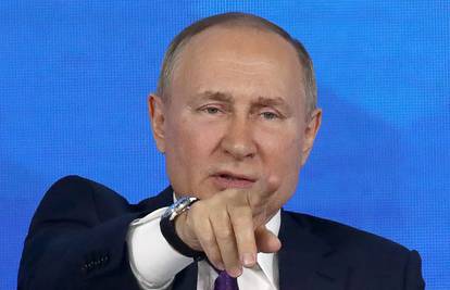 Putin poručio Europi da ne može bez ruskog plina, no čini se da otvara vrata plaćanju u eurima