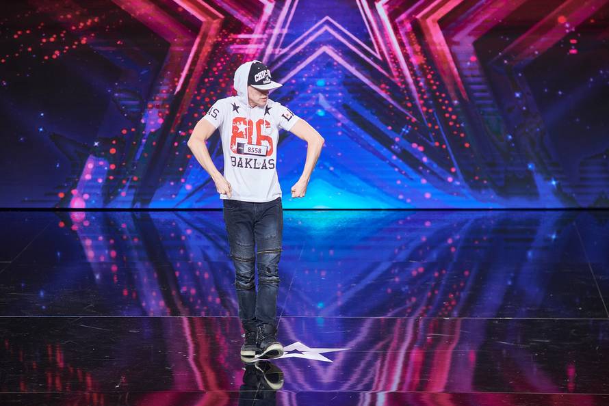 'Ovo nije čak niti za ulicu': Žiri je izvrijeđao uličnog svirača...